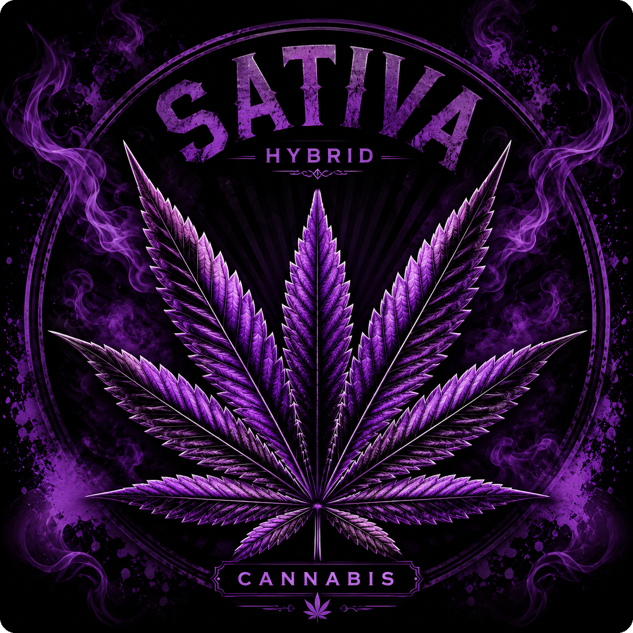 Stativa Hybrid