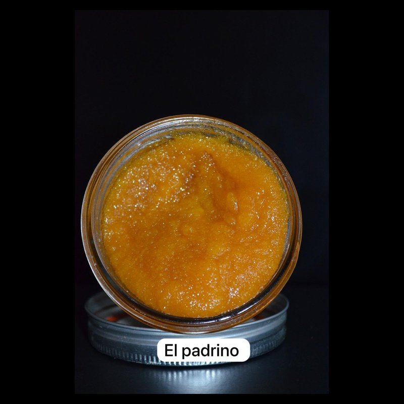 El Padrino