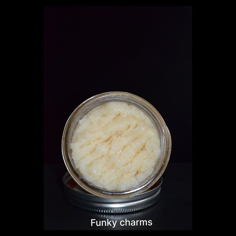 Funky Charms