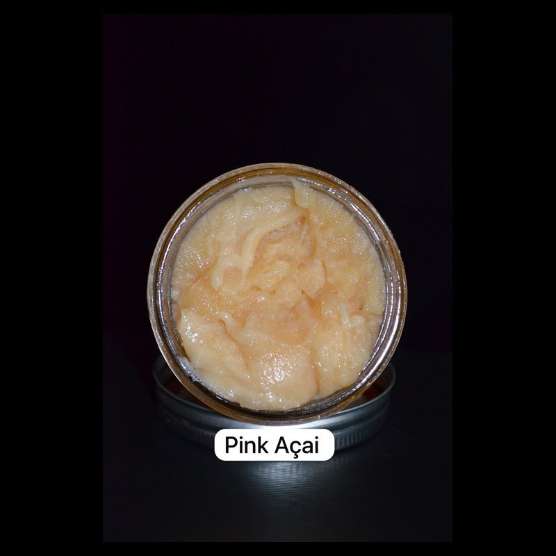 Pink Acai